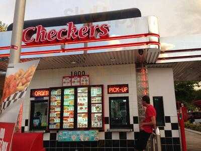 Checkers, Miami