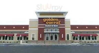 Golden Corral, Las Vegas