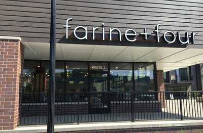 Farine + Four, Omaha