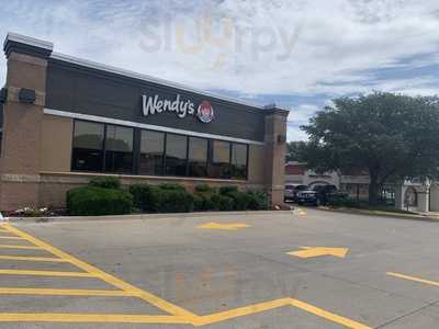 Wendy's, Fort Worth