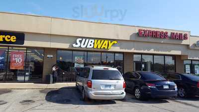 Subway, Kansas City