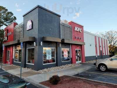 KFC, Virginia Beach