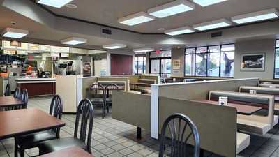 Whataburger, San Antonio