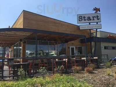 Start Restaurant, Dallas