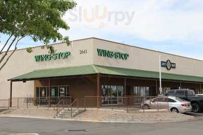 Wingstop, Albuquerque