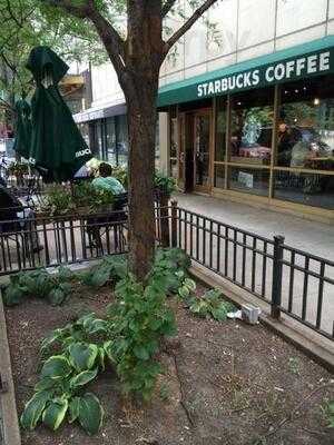 Starbucks, Chicago