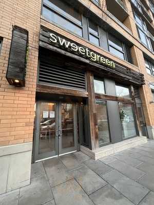 Sweetgreen