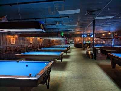 Q-Master Billiards, Virginia Beach