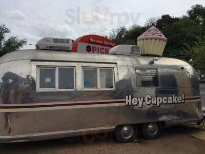 Hey Cupcake! - The Picnic, Austin