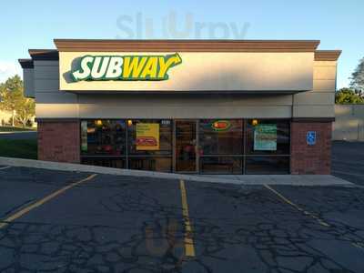 Subway, Salt Lake City