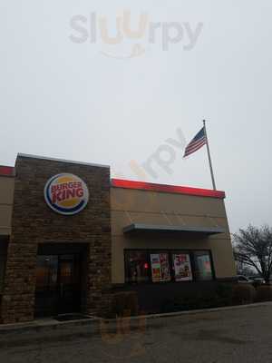 Burger King, Memphis