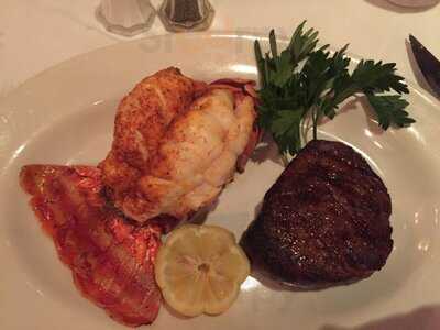 Frankie & Johnnie's Steakhouse, New York City