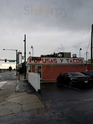 Tacos Acapulco, Denver