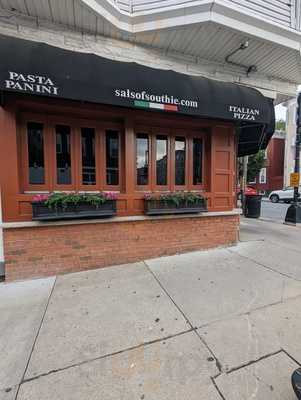 Sal's Ristorante & Pizzeria, Boston