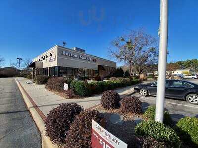 Boston Market, Raleigh