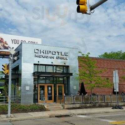 Chipotle Mexican Grill, Pittsburgh