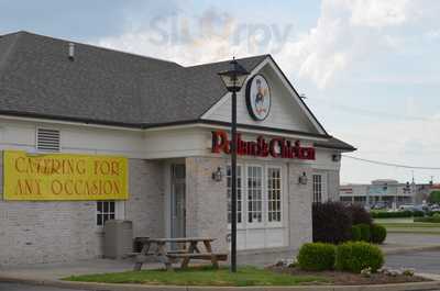 Pollard's Chicken, Virginia Beach