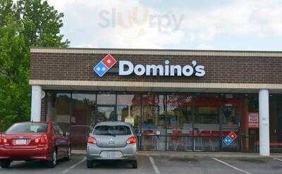 Domino's Pizza, Charlotte