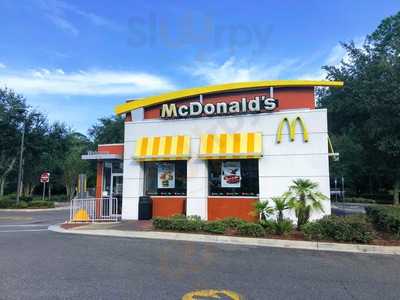 McDonald's, Jacksonville