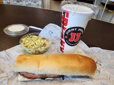 Jimmy Johns, Dallas