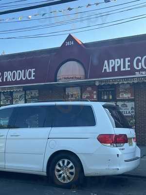 Apple Grocery and Produce, Bronx