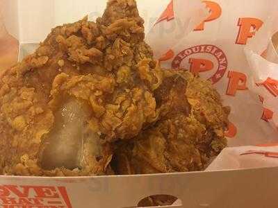 Popeyes Louisiana Kitchen