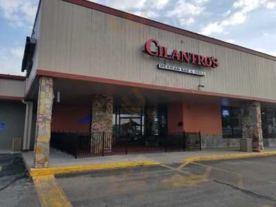 Cilantros, Omaha