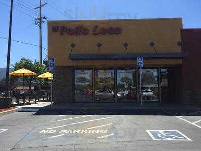 El Pollo Loco, San Jose