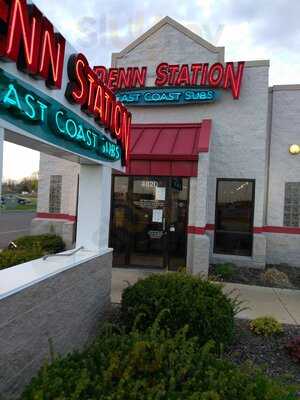 Penn Station East Coast Subs, Indianapolis