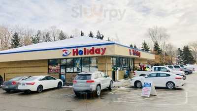 Holiday Stationstores, Minneapolis