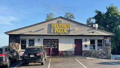 Veltre's Pizza, Pittsburgh