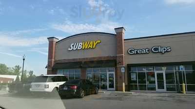 Subway, Indianapolis