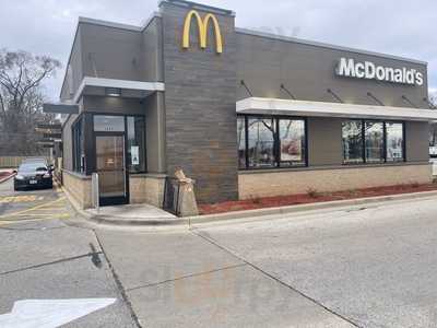 McDonald's, Milwaukee