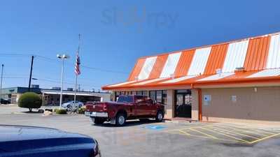 Whataburger, Fort Worth