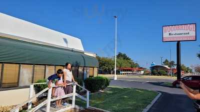 Woodbridge Restaurant, Oklahoma City