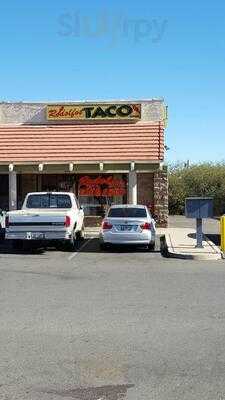 Rodolfo's Taco Shop, Tucson