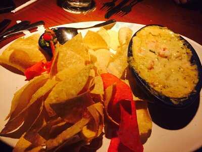 Red Lobster, Dallas