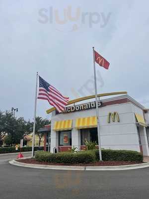 McDonald's, Jacksonville