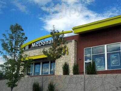 McDonald's, Salt Lake City