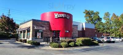 Wendy's, Raleigh