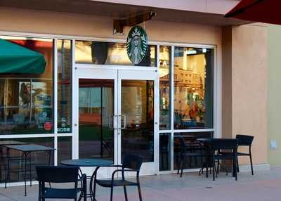 Starbucks, Tucson