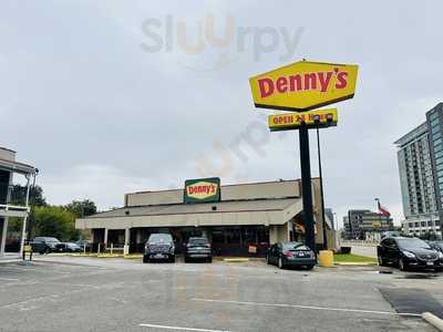 Denny's, Dallas