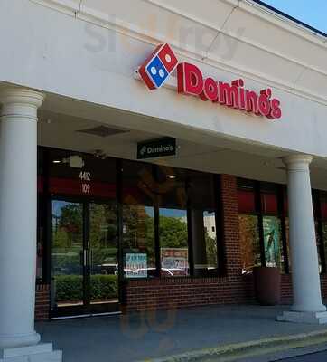 Domino's Pizza, Raleigh