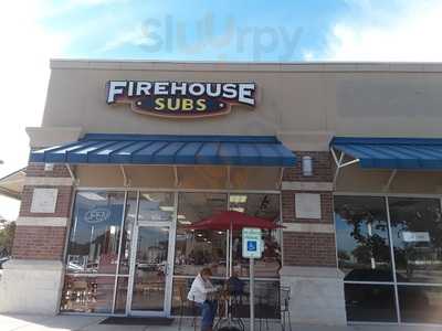 Firehouse Subs, San Antonio