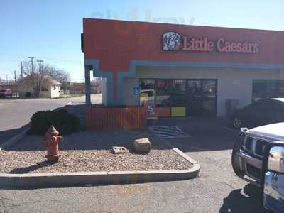 Little Caesars, Albuquerque