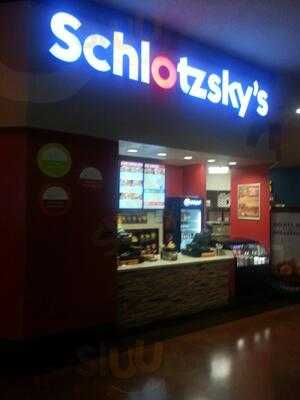 Schlotzsky's, Las Vegas