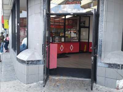 New York Fry Chicken