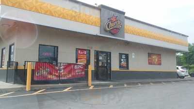 Church's Texas Chicken, Kansas City