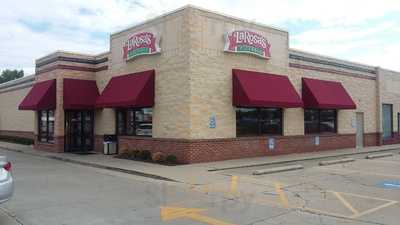 Larosa's Pizza Forest Park