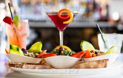 Truva Turkish Kitchen - Virginia-Highland